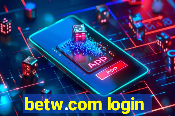 betw.com login